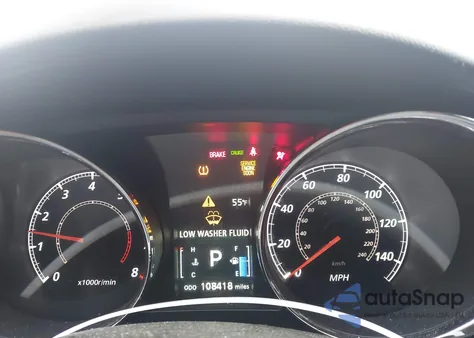 2016 Mitsubishi Outlander Sport 2.4 Se z USA, uszkodzony, nr VIN JA4AR3AW4GZ051872